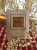 Organic Hand-Blended Sachets from Dingle