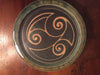 Ballymorris Pottery Large Plate
