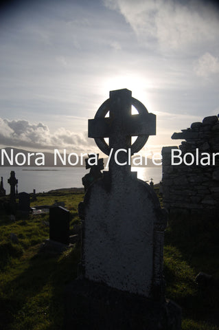 Celtic Cross, Kilcatherine Point