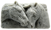 *Donkey Milk Soaps from Co. Leitrim