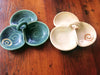 *Clover Dish by Ballymorris Pottery
