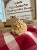 *Donkey Milk Soaps from Co. Leitrim