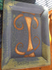 Ballymorris Blue Pottery Dishes