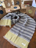 **McNutt of Donegal  Irish Linen Scarves