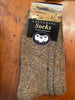 *Connemara Socks- MAKING FEET HAPPY SINCE 1990