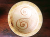 Ballymorris Pottery Small Bowls- in Cream
