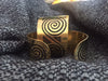 Cuff Bracelets by Aquafortress in 2 new Designs