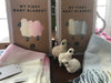 *McNUTT of Donegal Baby Blankets
