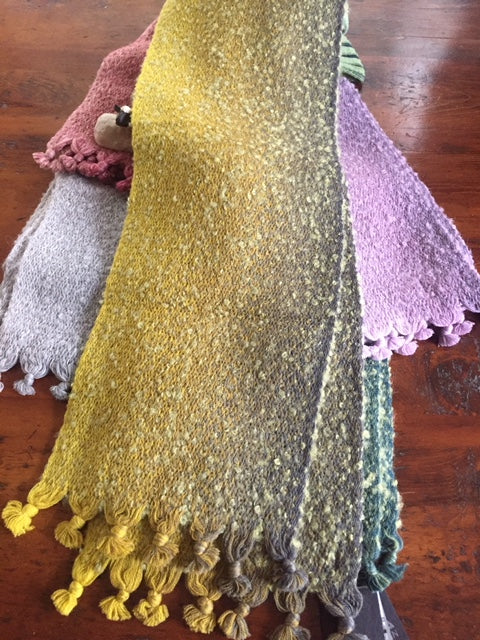 Astrakhan by McKernan Woolen Mills