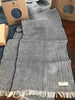 **McNutt of Donegal  Irish Linen Scarves