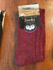 *Connemara Socks- MAKING FEET HAPPY SINCE 1990