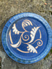 Ballymorris Pottery Large Plate