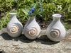 Ballymorris Pottery Vases