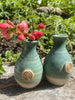 Ballymorris Pottery Vases