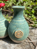 Ballymorris Pottery Vases