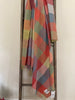 **McNUTT Lambswool Throws in 4 New Designs