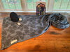 Bellamy by McKernan Woolen Mills...Cashmere & Virgin Wool