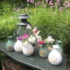Ballymorris Pottery Vases