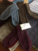 Handknit Woolen Mittens from Donegal