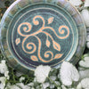 Ballymorris Small Pottery Plate