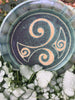 Ballymorris Small Pottery Plate