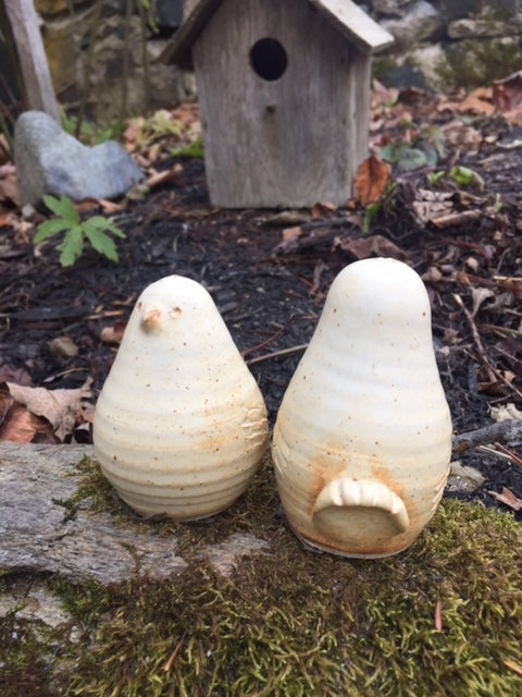 Ballymorris Bird S/P Shakers