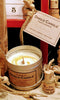 Organic Hand-Blended Sachets from Dingle