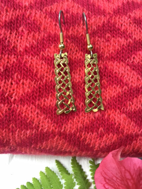 Petite Eternity Earrings