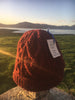 Aran Hand Knit Hats