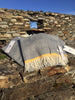 *McNUTT of Donegal Baby Blankets