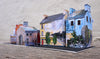 Tiny Towns of Ireland