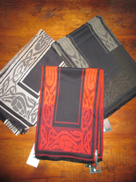 Hourihan LTD, Celtic Scarves