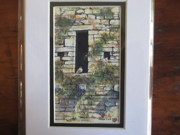 Timoleague Friary Print