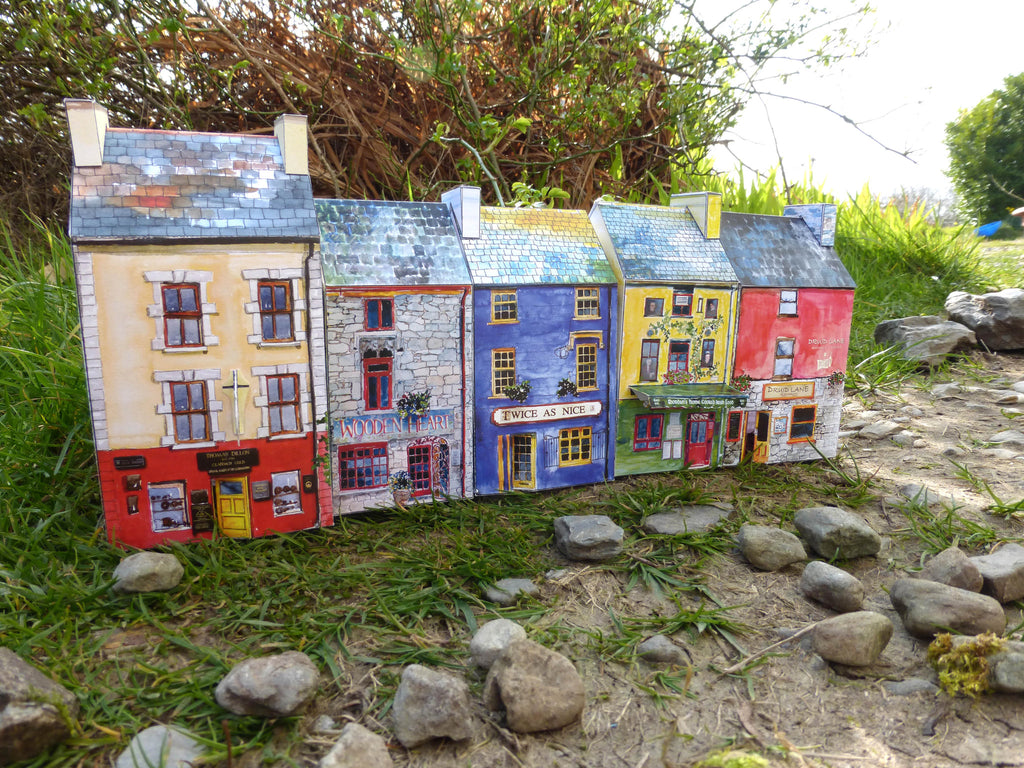  Galway 