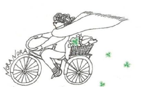 From Doolin to Dublin, we search for  contemporary Irish artists whose work and crafts are unique and of the highest quality.  Ballymorris Pottery, McKernan Scarves, Connemara Socks, McNutt of Donegal, Aquafortress Jewelry, Hourihan Capes, Quail Farms Soaps, Duffy Books, Donegal Pens and much more! 